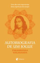 Autobiografia de um Iogue