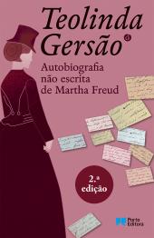 Autobiografia não escrita de Martha Freud