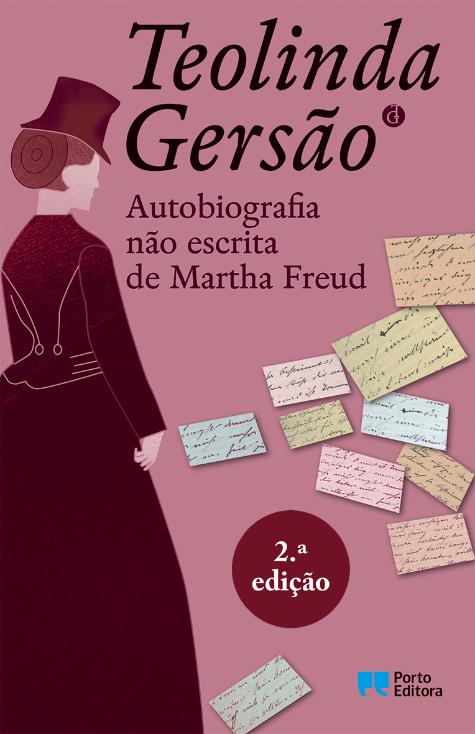 Autobiografia não escrita de Martha Freud