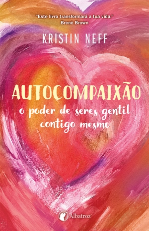 Autocompaixão