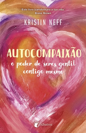 Autocompaixão