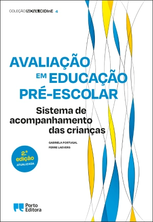 Avaliação em Educação Pré-Escolar