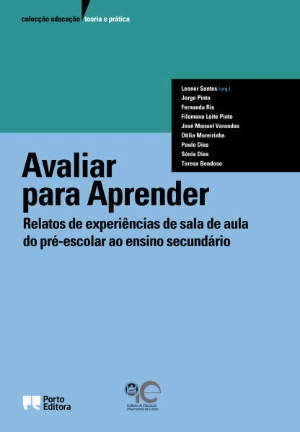 Avaliar para Aprender