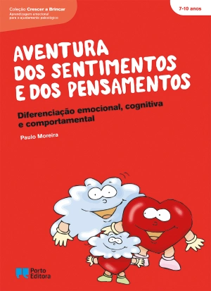 Aventura dos sentimentos e dos pensamentos