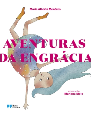 Aventuras da Engrácia