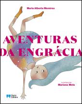 Aventuras da Engrácia