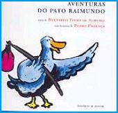 Aventuras do Pato Raimundo