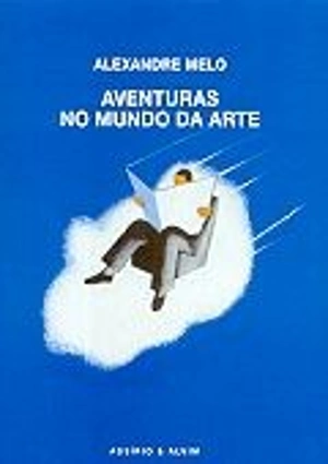 Aventuras no Mundo da Arte