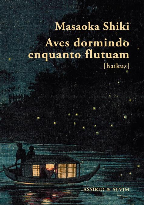 Aves Dormindo Enquanto Flutuam