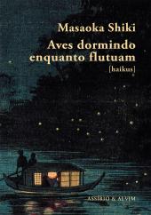 Aves Dormindo Enquanto Flutuam