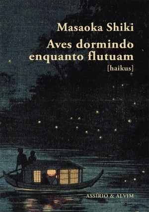 Aves Dormindo Enquanto Flutuam