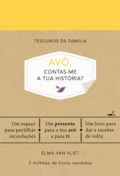 Avô, Contas-me a tua História?