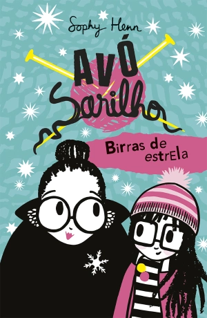 Avó sarilho: Birras de estrela