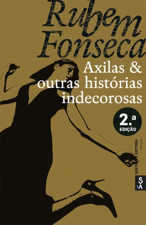 Axilas & outras histórias indecorosas