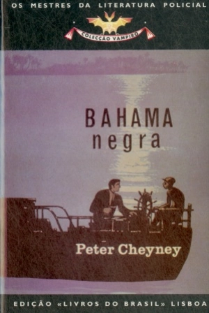 Bahama Negra