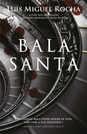 Bala santa