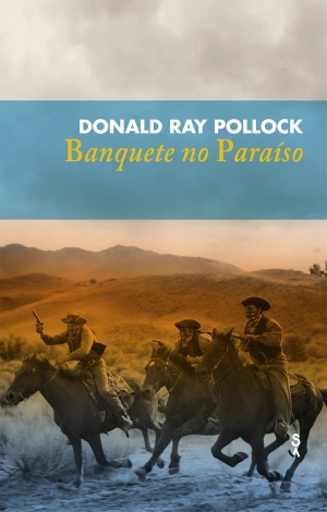 Banquete no Paraíso