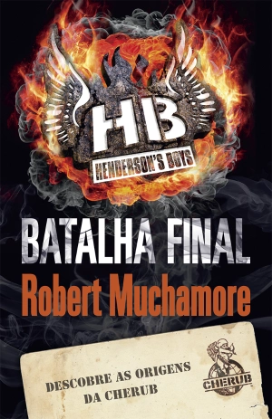 Batalha Final