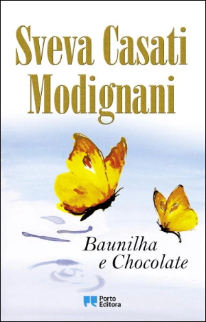 Baunilha e Chocolate