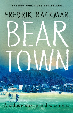 Beartown