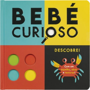 Bebé Curioso
