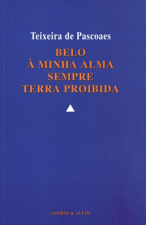 Belo - À Minha Alma - Sempre - Terra Proibida
