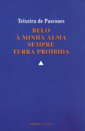 Belo - À Minha Alma - Sempre - Terra Proibida