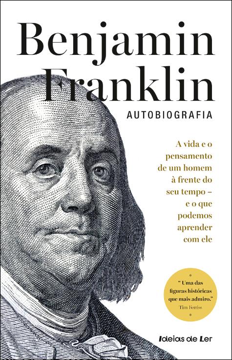 Benjamin Franklin - Autobiografia