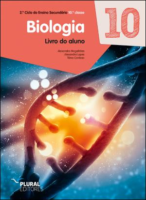 Biologia - 10.ª Classe