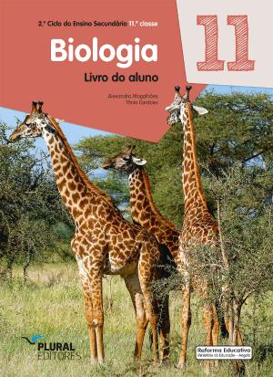 Biologia - 11.ª Classe