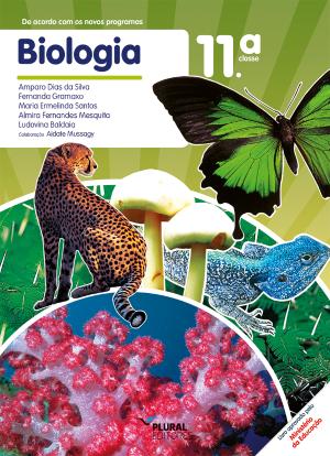 Biologia - 11.ª Classe