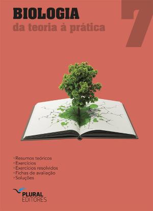 Biologia - 7.ª Classe