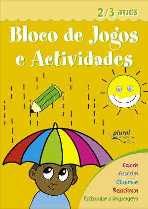 BLOCO JOGOS E ACTIVID.2/3 ANOS