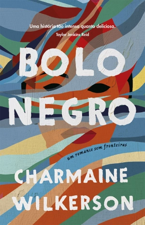 Bolo negro