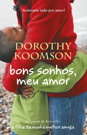 Bons sonhos, meu amor