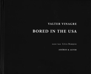 Bored In The USA