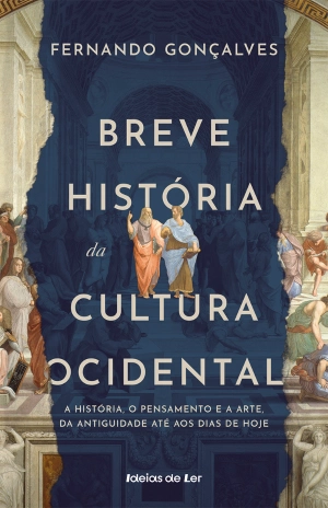 Breve História da Cultura Ocidental