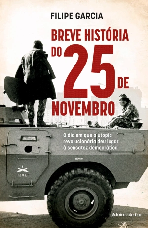 Breve História do 25 de Novembro