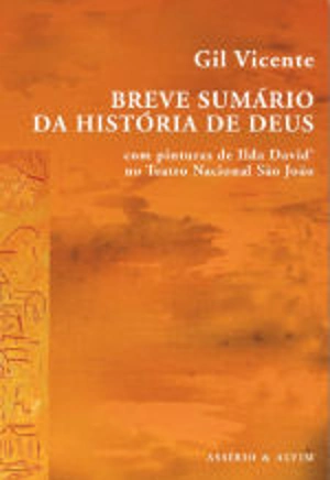 Breve Sumário da História de Deus
