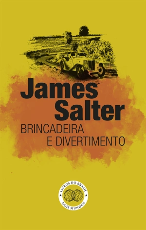 Brincadeira e divertimento