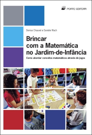 Brincar com a Matemática no Jardim-de-Infância