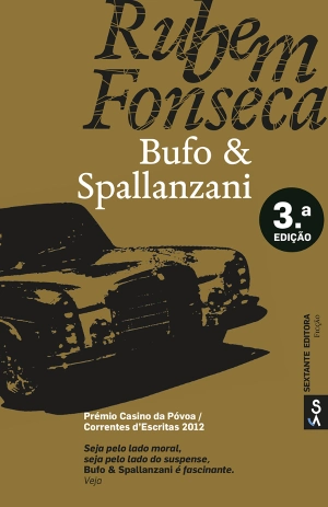 Bufo & Spallanzani