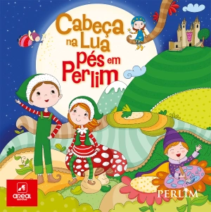 Cabeça na Lua, Pés em Perlim