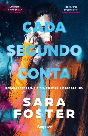 Cada segundo conta