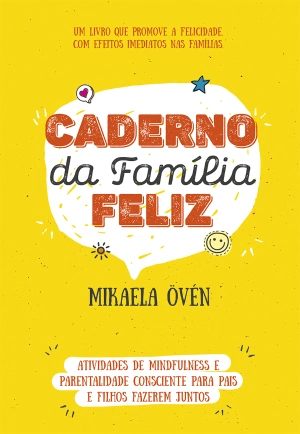 Caderno da Família Feliz