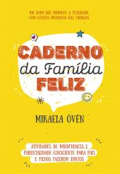 Caderno da Família Feliz