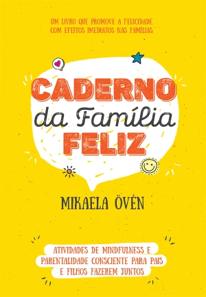 Caderno da Família Feliz