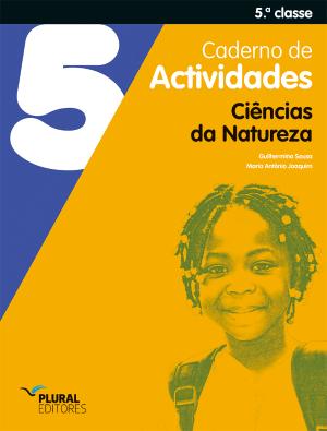 Caderno de Actividades - Ciências da Natureza - 5.ª Classe