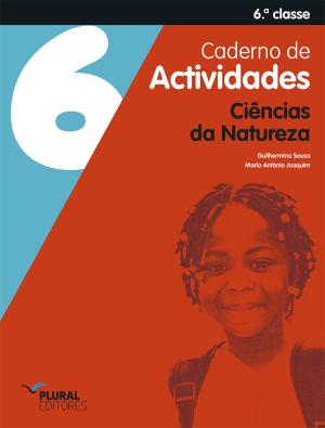 Caderno de Actividades - Ciências da Natureza - 6.ª Classe