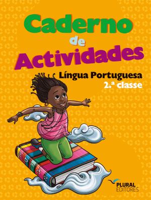 Caderno de Actividades - Língua Portuguesa - 2.ª Classe